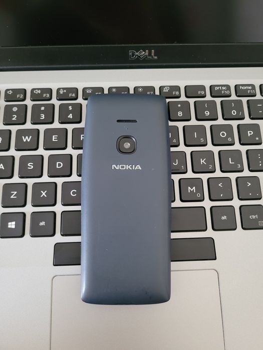 Nokia 8210 4g Blue
