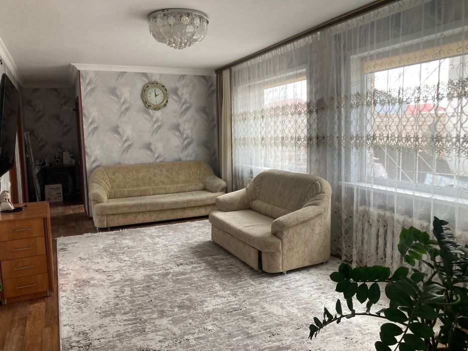 Продам 4-комнатый дом