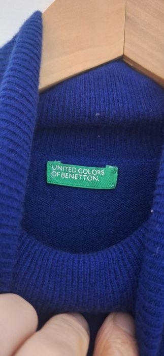 Pulover United Colors of Benetton