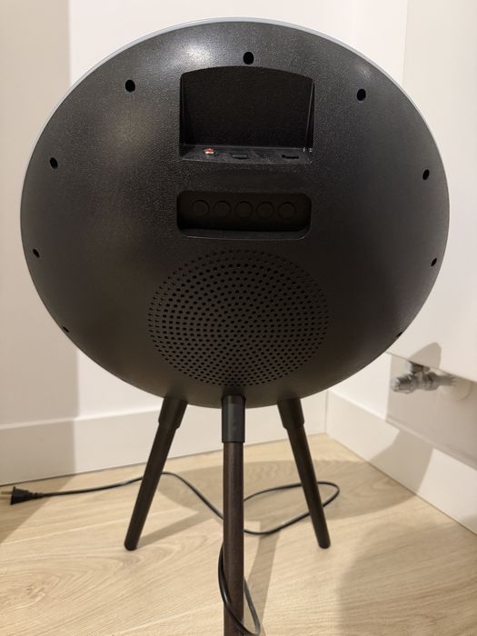 Boxa Marshall Folosita