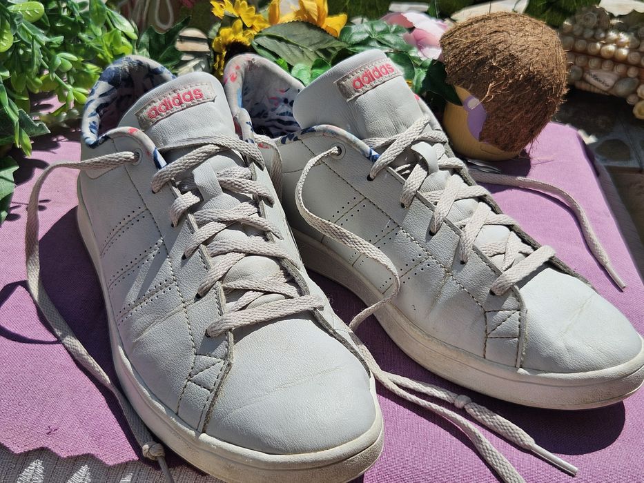Adidas Advantage дамски кецове