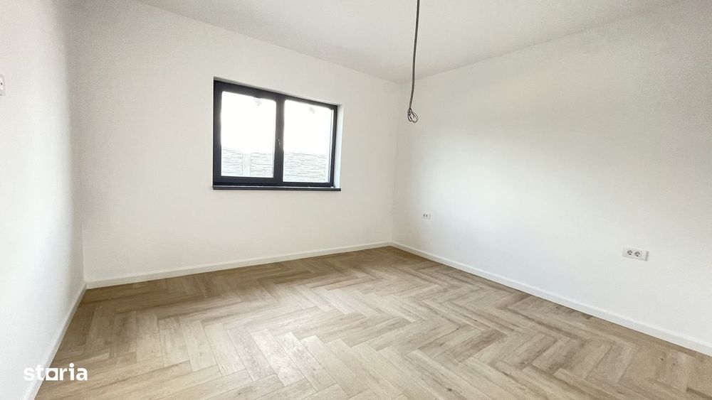 Casa viselor // Clinceni // Incalzire in pardoseala