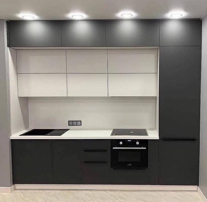 Kuxini mebel ishlab chiqaramiz Кухни мебель на заказ