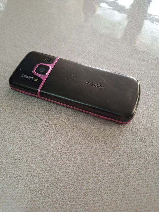 Nokia 6700 klassik Original