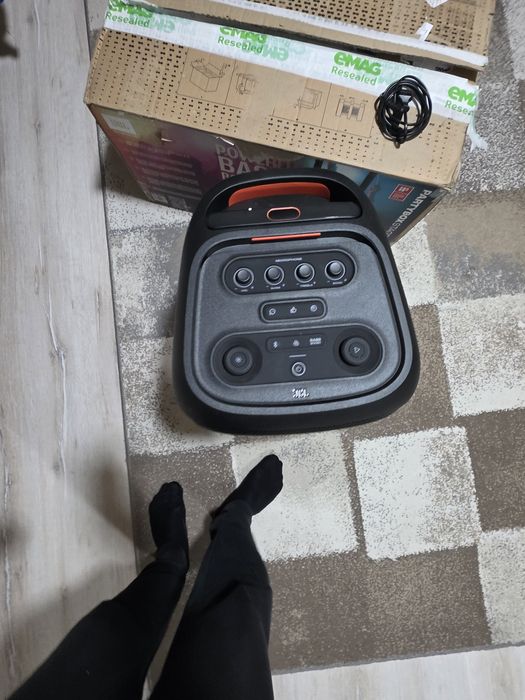 JBL partybox 320