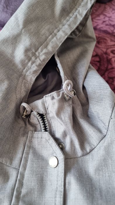 Женско Зимно дълго яке Espirit