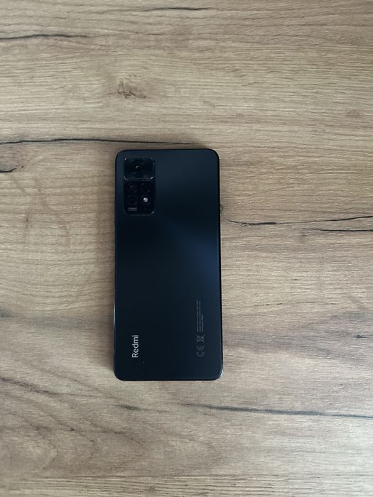 Redmi Note 11 Pro — 8/128 ГБ | Хорошее состояние