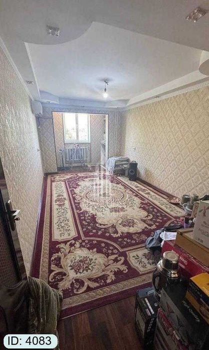 3 xonali uy tez va arzon sotiladi№4083