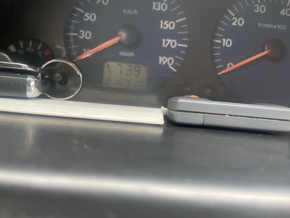 Citroen Jumpy , an 2007