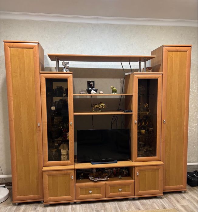 Комплект в гостиную