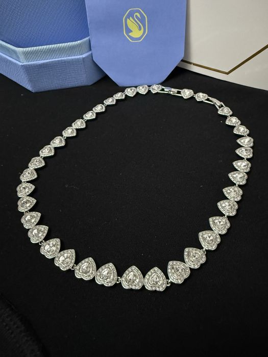 Colier swarovski Ariana Grande