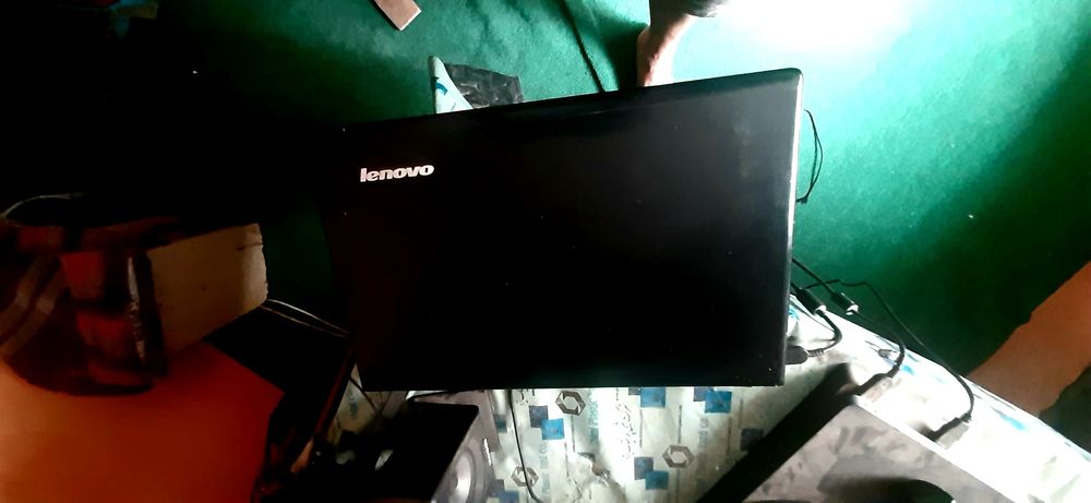 Lenovo cori77777