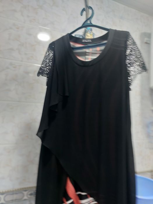 Женские платья разные