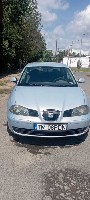 Seat Cordoba 1.9 Diesel unic proprietar