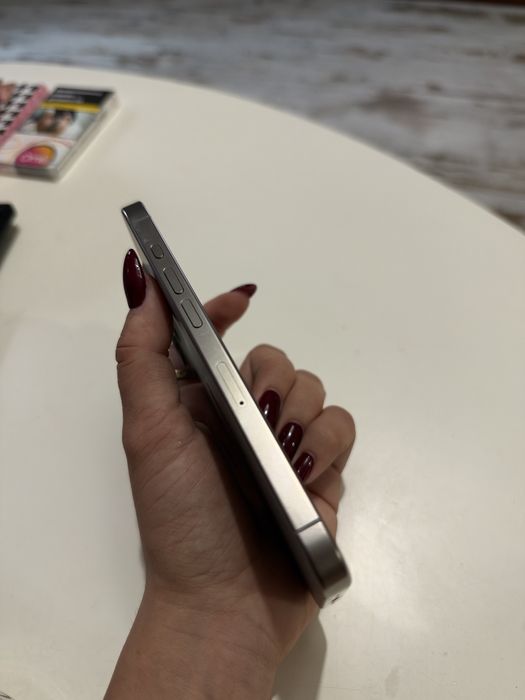 Iphone 15 pro 128GB