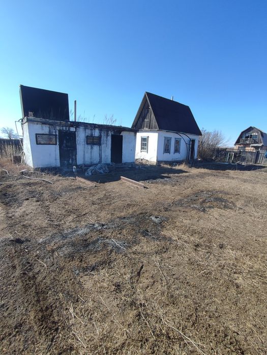 Дача Горняк,2 участка