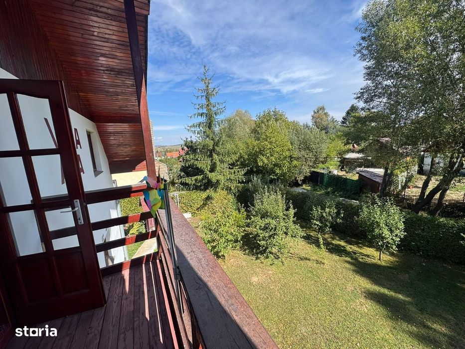 Casa de vacanta/cabana Tocile, Sibiu