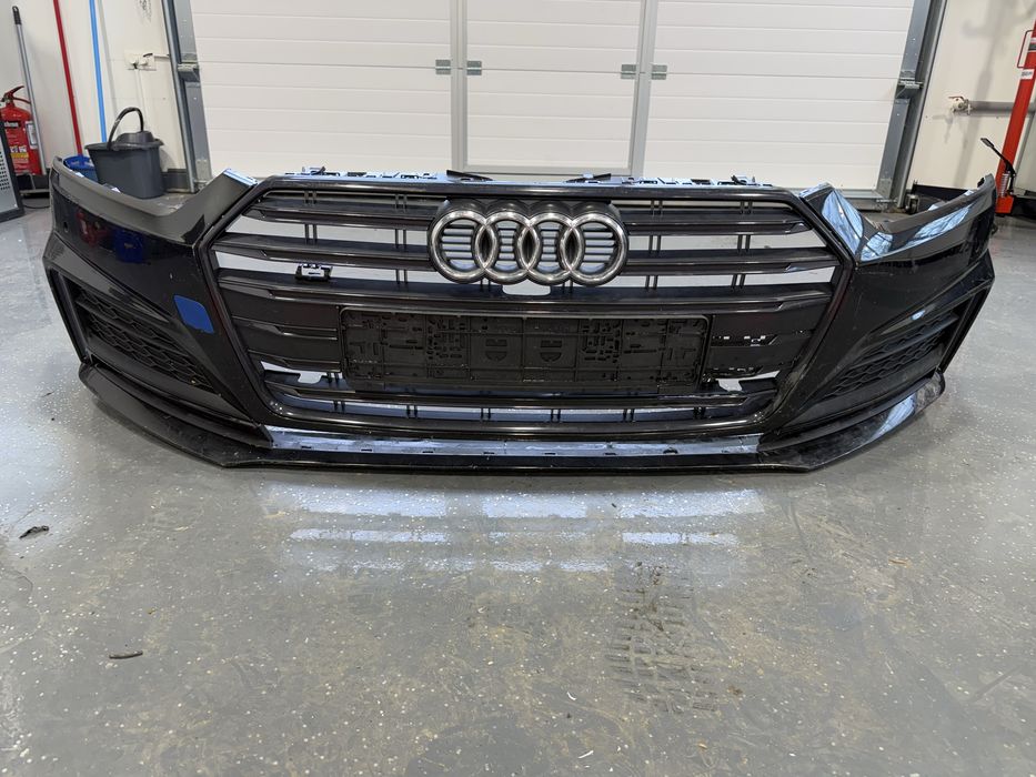 Vand Bara fata Audi A5 2016-2020 S-line F5/B9 completa 8W6807437