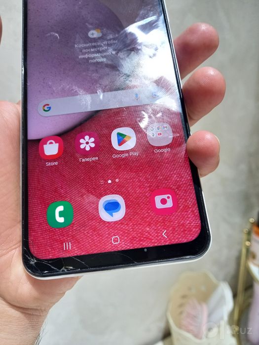 Samsung a13 sotiladi