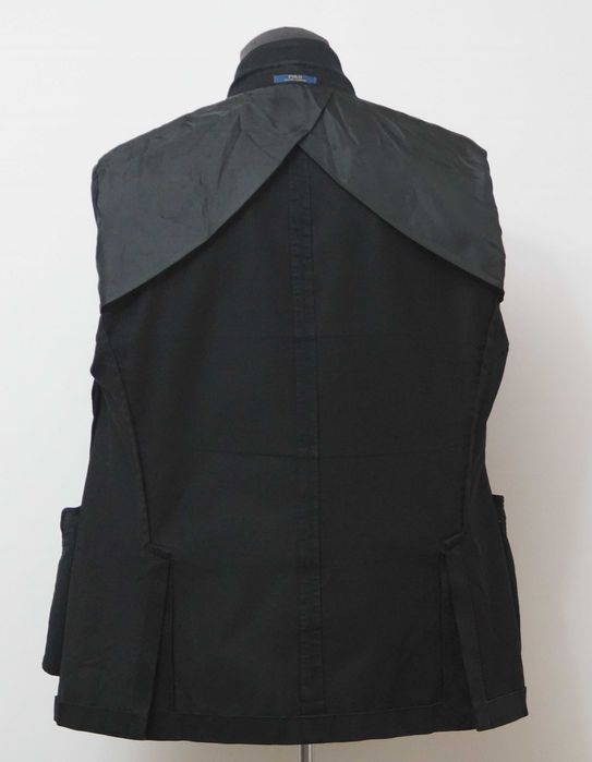 Sacou Polo Ralph Lauren bumbac marimea 46