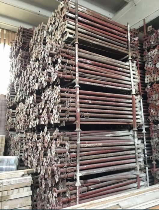 Popi metalici Italia deschidere 180-320 cm