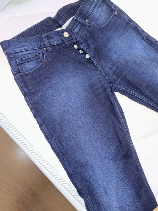 Джинсы Jil Sander vintage