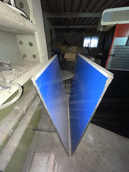 Кухонное оборудывание