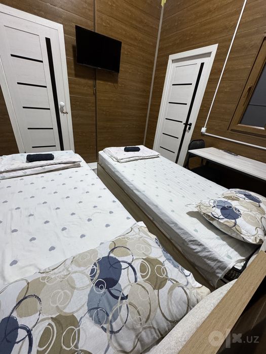 Hostel/ arzon mehxona / kunlik kvartira