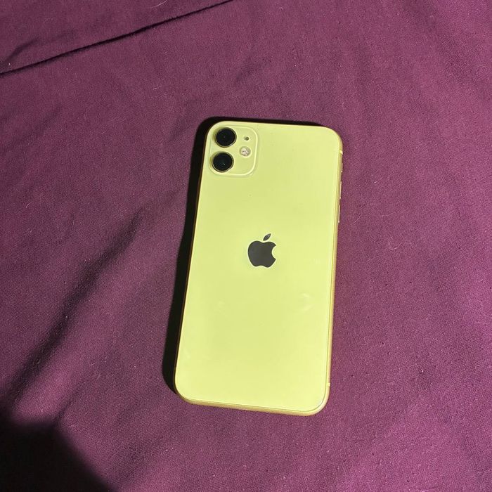 продам iphone 11