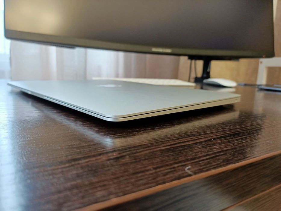 MacBook Air M1 8GB / 512GB SSD