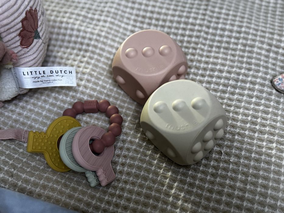 Little dutch играчки за момиче