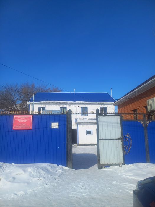 Сдам коттедж бод бизнес