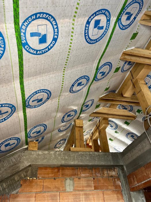 Izolatii cu Celuloza [PRO]