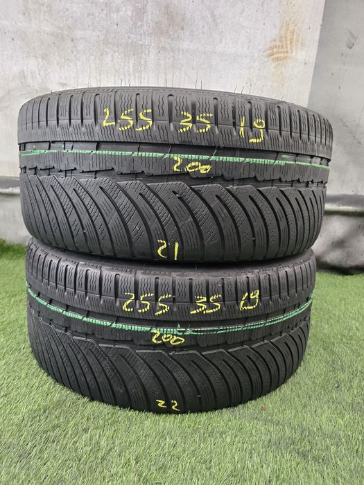 255.35.19 michelin m+s