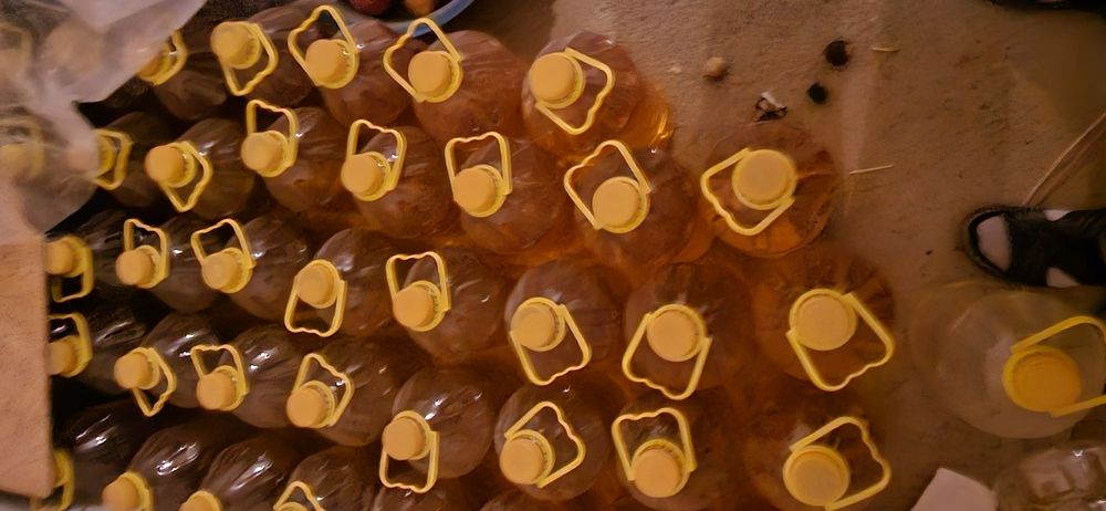 Мақсары майы. Нағыз табиғи майы.