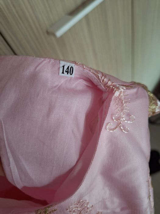 Официална рокля Nino Baby, размер 140 см