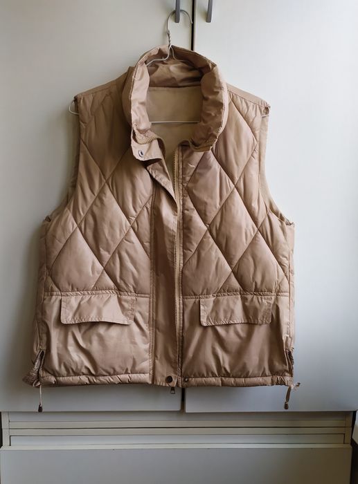 Шикарные жилеты размер S/M/L