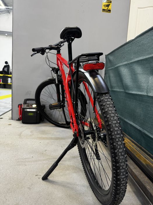Bicicletă Cross Country / MTB Axess SANDEE DX ATB 2025 – 29” – Echipare completă – Ca nouă