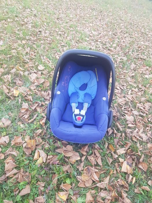 Scoica pentru copii Maxi Cosi