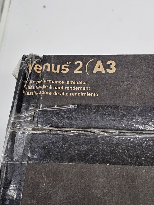 Laminator Fellowes Venus 2, A3