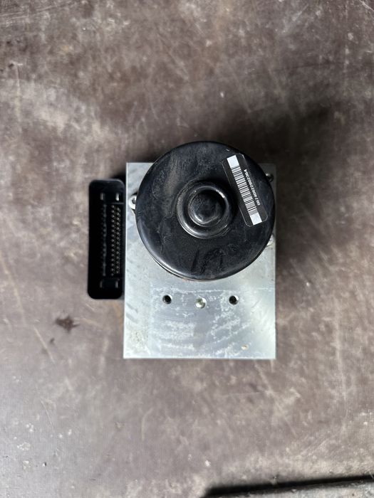 ABS Модул Mercedes C200 CDI/W203 2003 Година