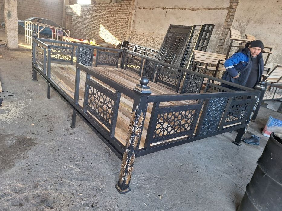 Tualatin stol stul karavot sotiladi