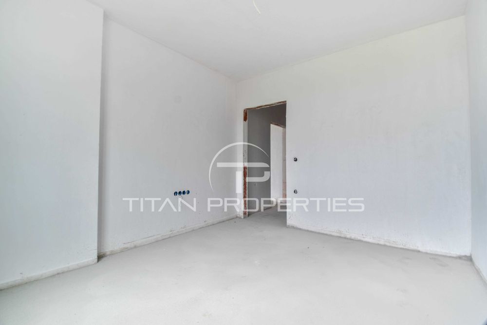 Продава се Двустаен апартамент в Пловдив, Тракия - 63 кв.м за 1586 €/кв.м - Снимка #3