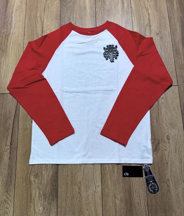 Chrome hearts Dagger long sleeve