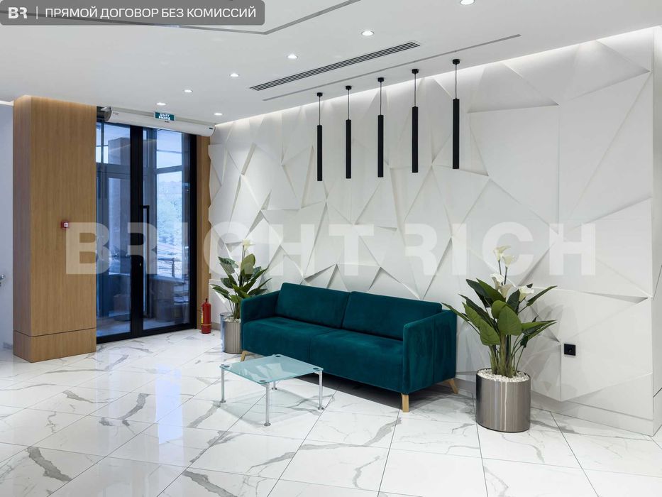 Kulan - современный офис 934 м2