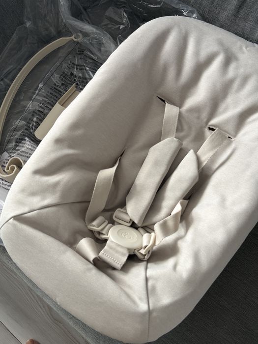 Stokke Tripp Trapp accesoriu nou nascut Nou
