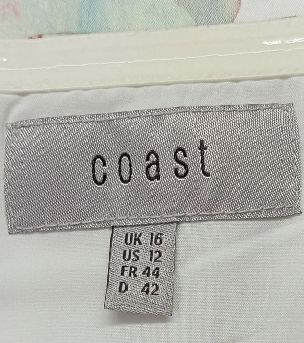 Rochita Coast- Azur cotton, 42