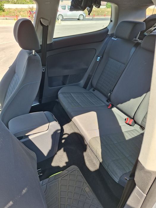 Volkswagen golf 5