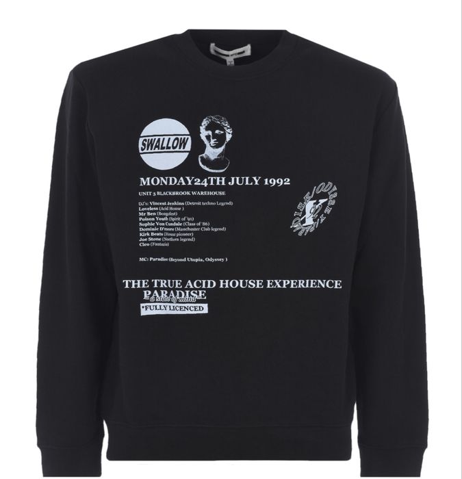 Блуза/Суичър Alexander McQueen