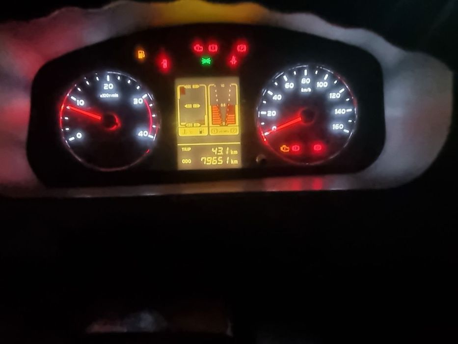 Howo 2021 yili metan gaz